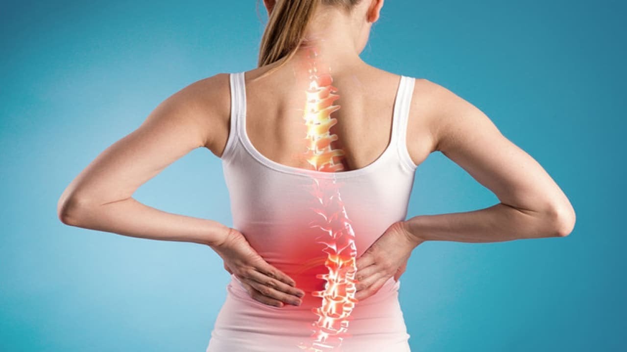Phân biệt giữa triệu chứng đau thận và đau lưng 3