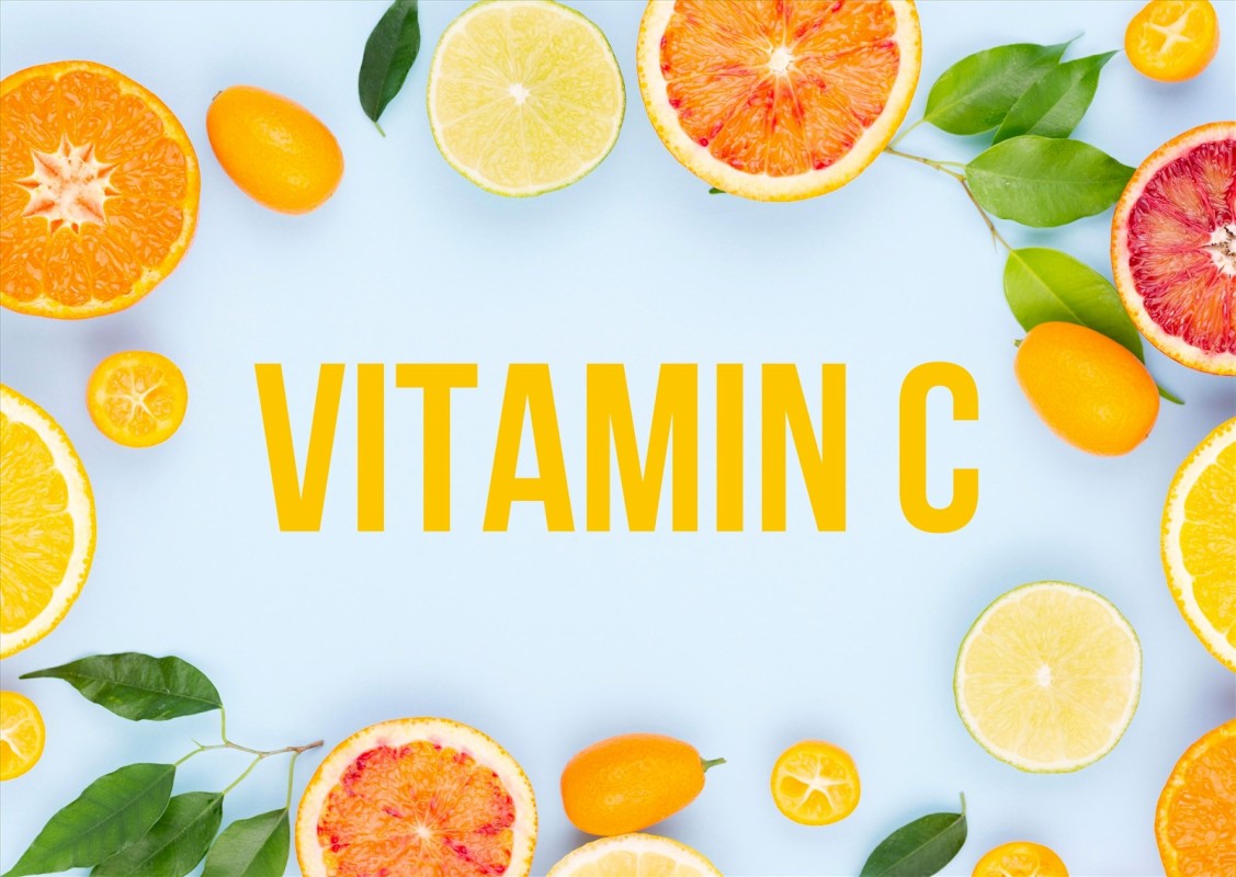 Vitamin C 1