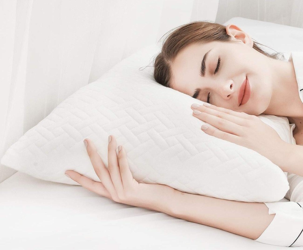 Ngủ đúng cách cũng giúp bạn bảo vệ tim mạch 2