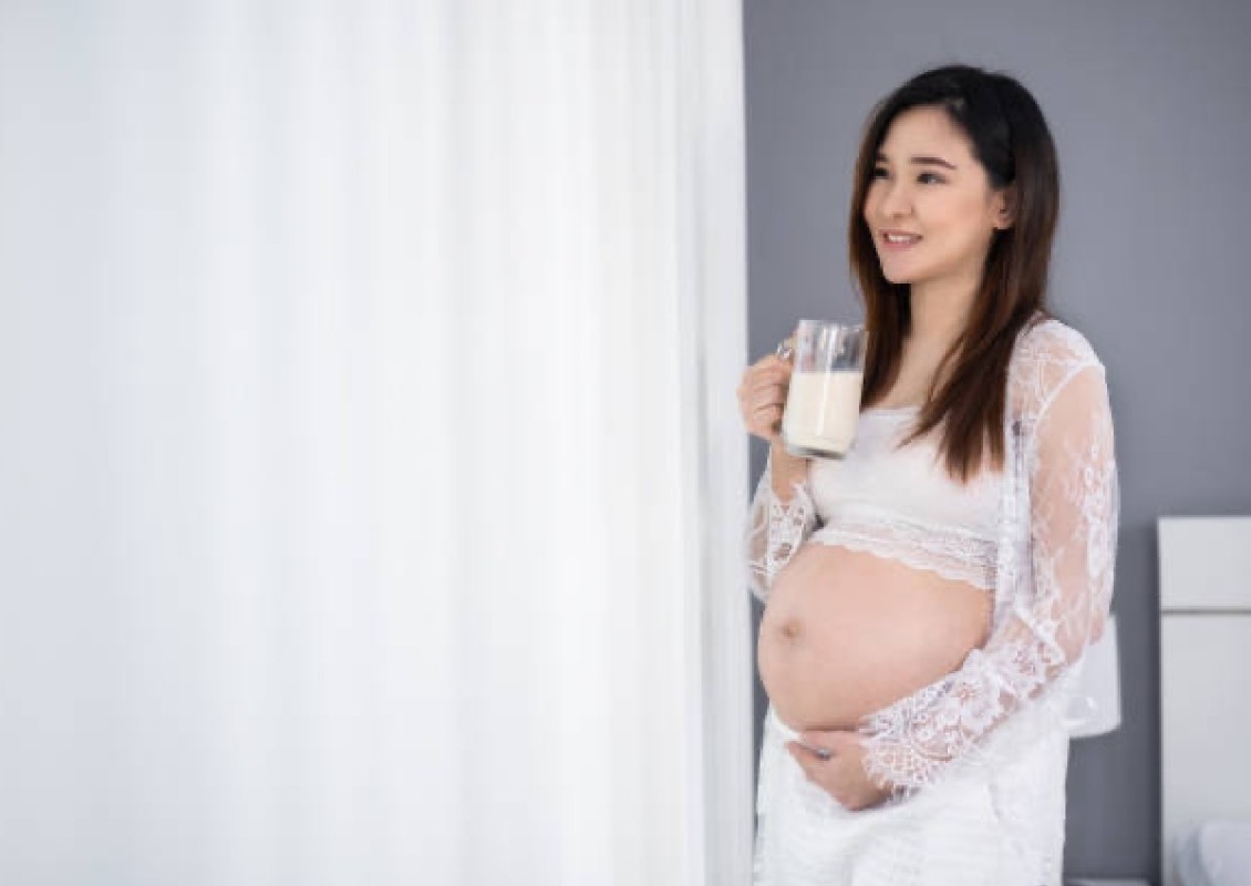 Sữa bầu có phù hợp cho tiểu đường thai kỳ không 3