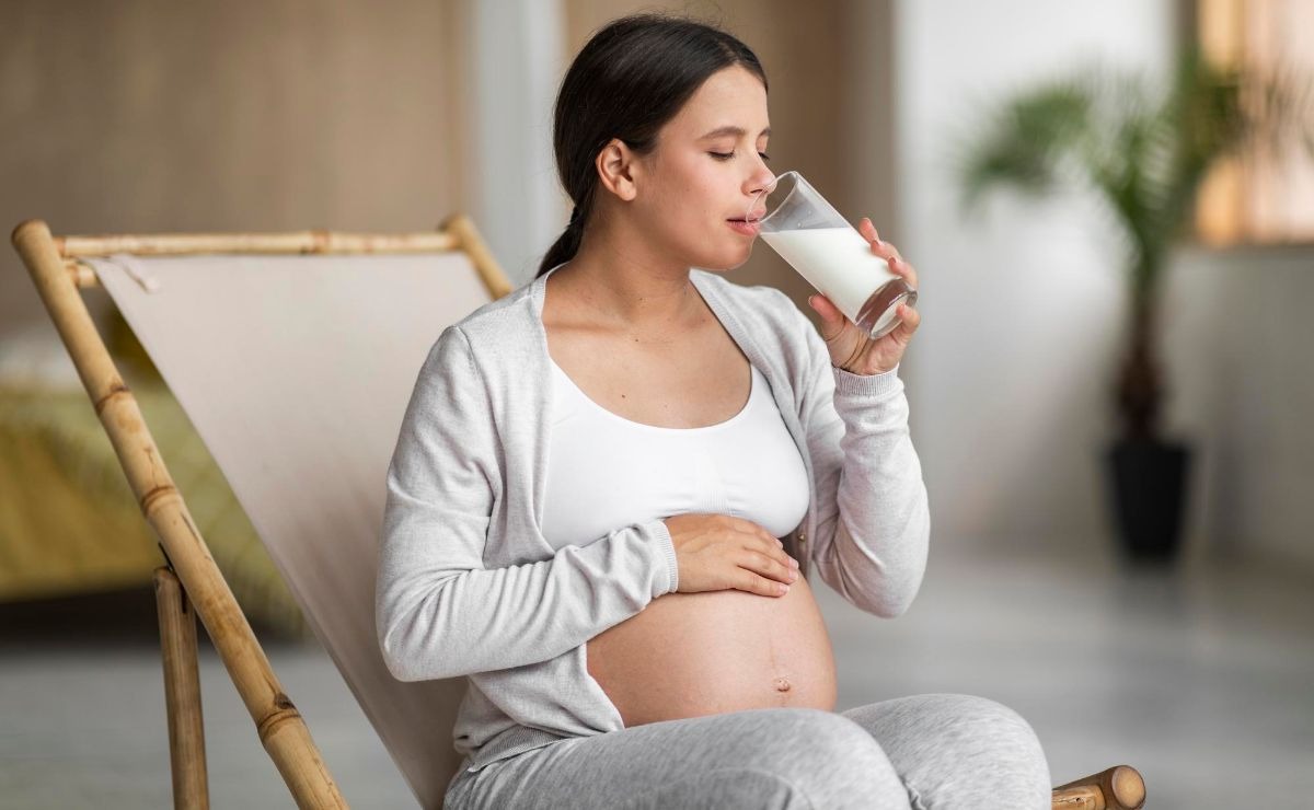 Sữa bầu có phù hợp cho tiểu đường thai kỳ không 4