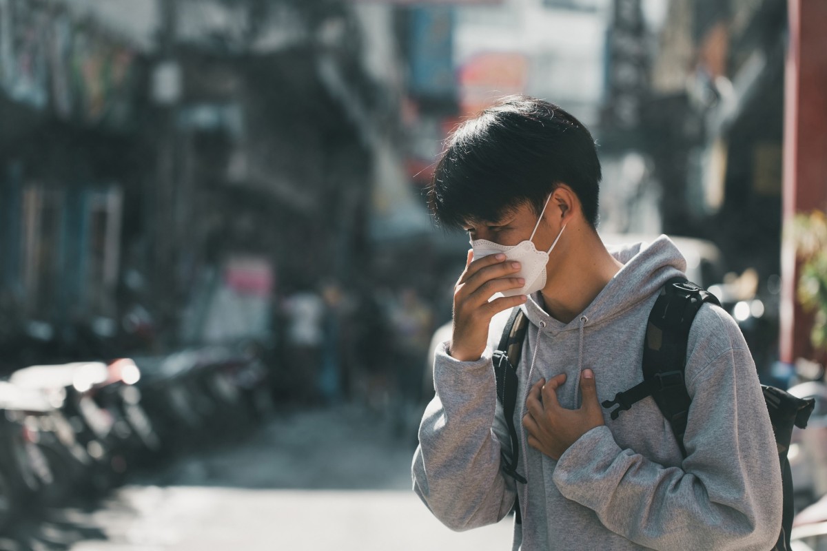 Tại sao người Trung Quốc thay nhau đi kiểm tra u phổi 2