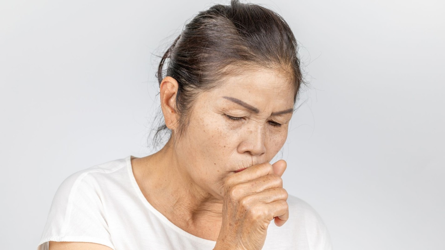 Tại sao người Trung Quốc thay nhau đi kiểm tra u phổi 3