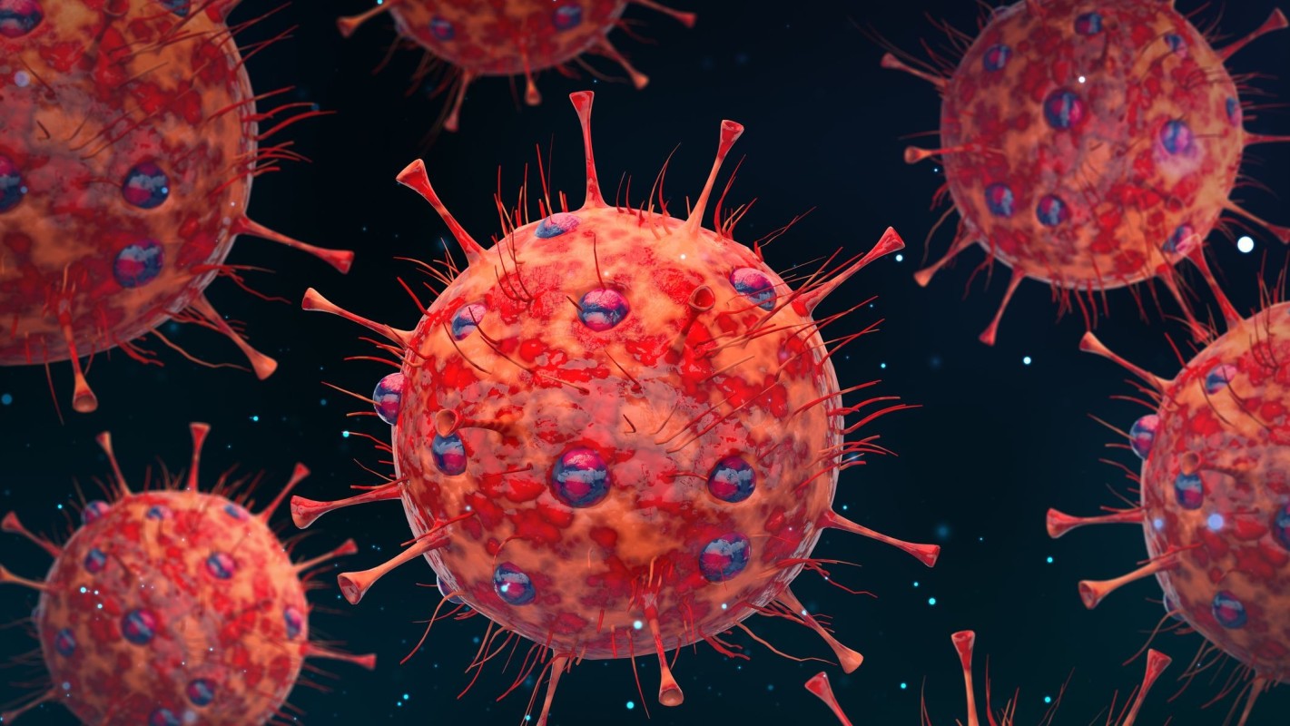 Phát hiện các biến thể virus SARS CoV 2 mới đang tăng lên ở Italy 1