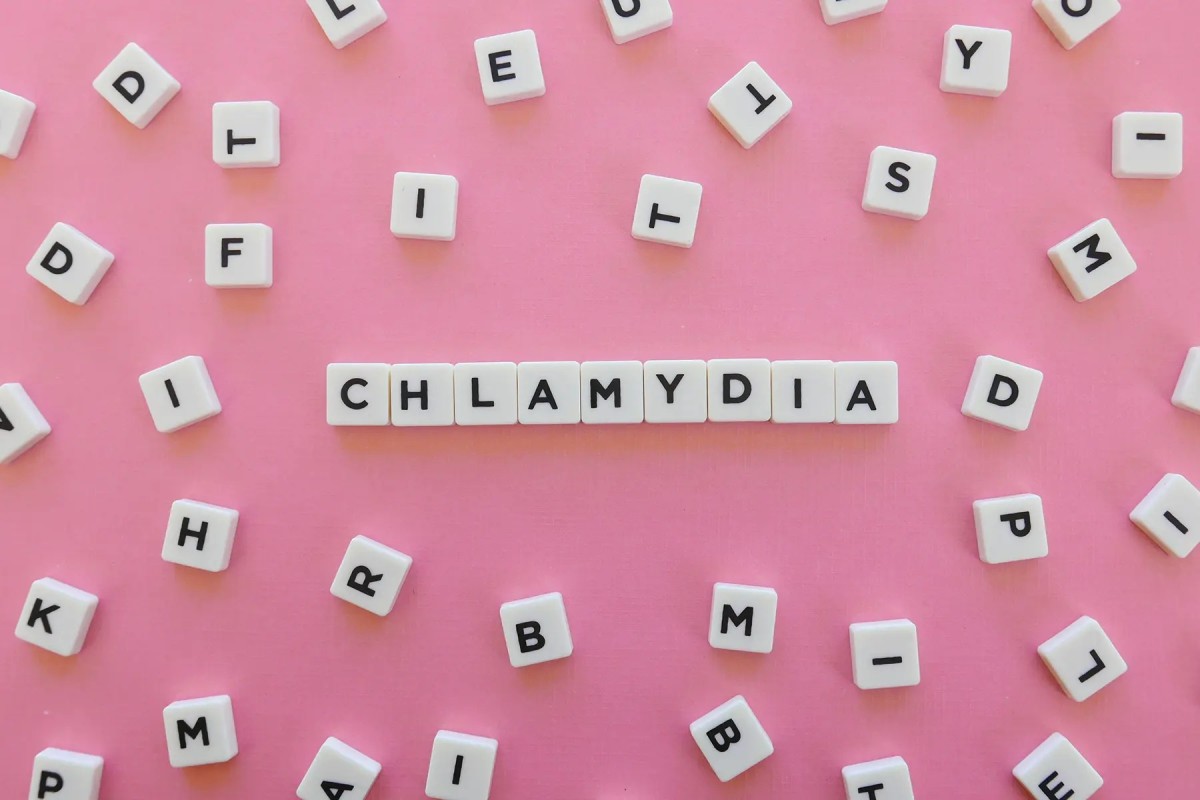 Giải Quyết Nhiễm Nấm Chlamydia Khi Mang Thai Như Thế Nào 2