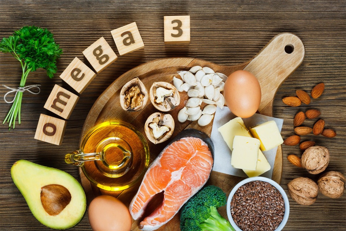 Nên Hay Không Nên Uống Omega 3 6 9 Mỗi Ngày 1