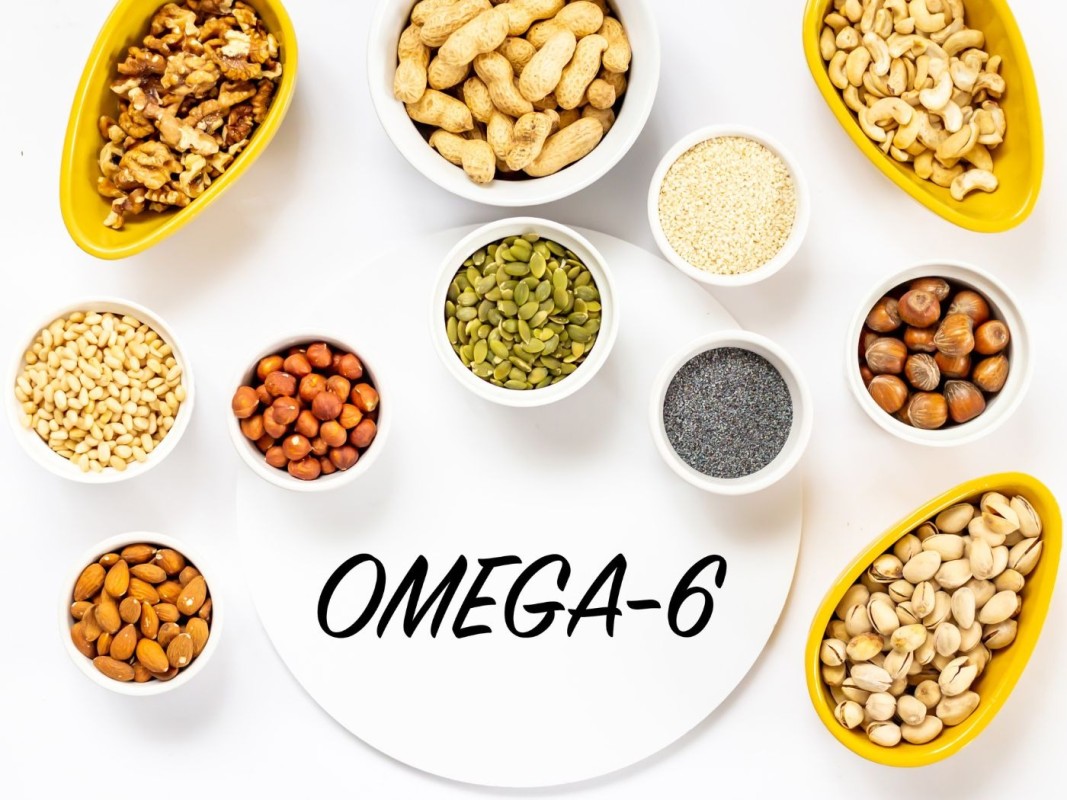 Nên Hay Không Nên Uống Omega 3 6 9 Mỗi Ngày 2