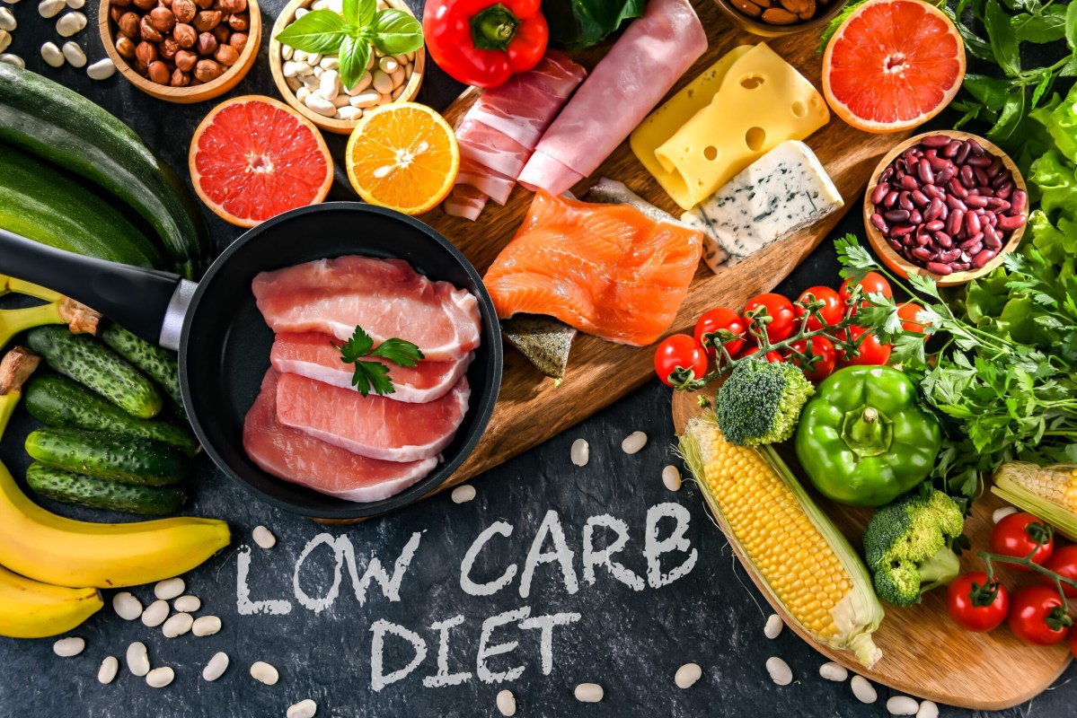 Ăn Low Carb Thiếu Khoa Học 2