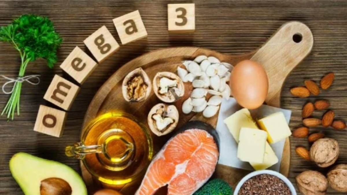 Tại Sao Omega 3 Rất Quan Trọng và Uống Loại Nào Tốt Nhất 1