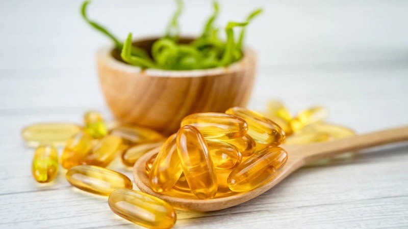 Tại Sao Omega 3 Rất Quan Trọng và Uống Loại Nào Tốt Nhất 3