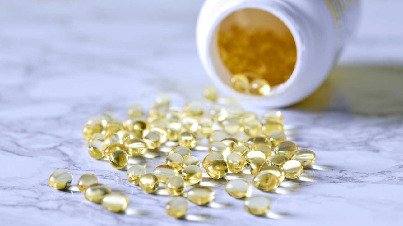 Tại Sao Omega 3 Rất Quan Trọng và Uống Loại Nào Tốt Nhất 4