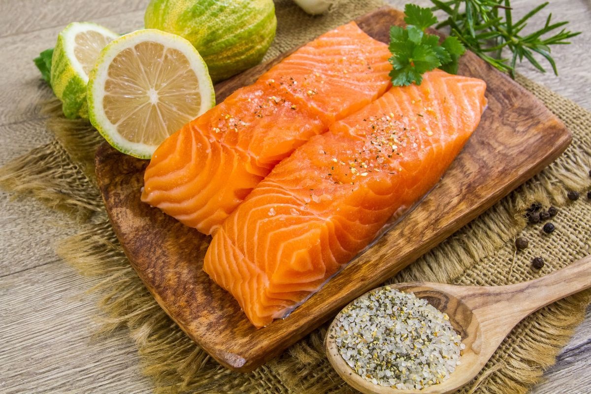 Omega-3 Từ Cá: 5 Lựa Chọn Tuyệt Vời Cho Chế Độ Ăn Uống