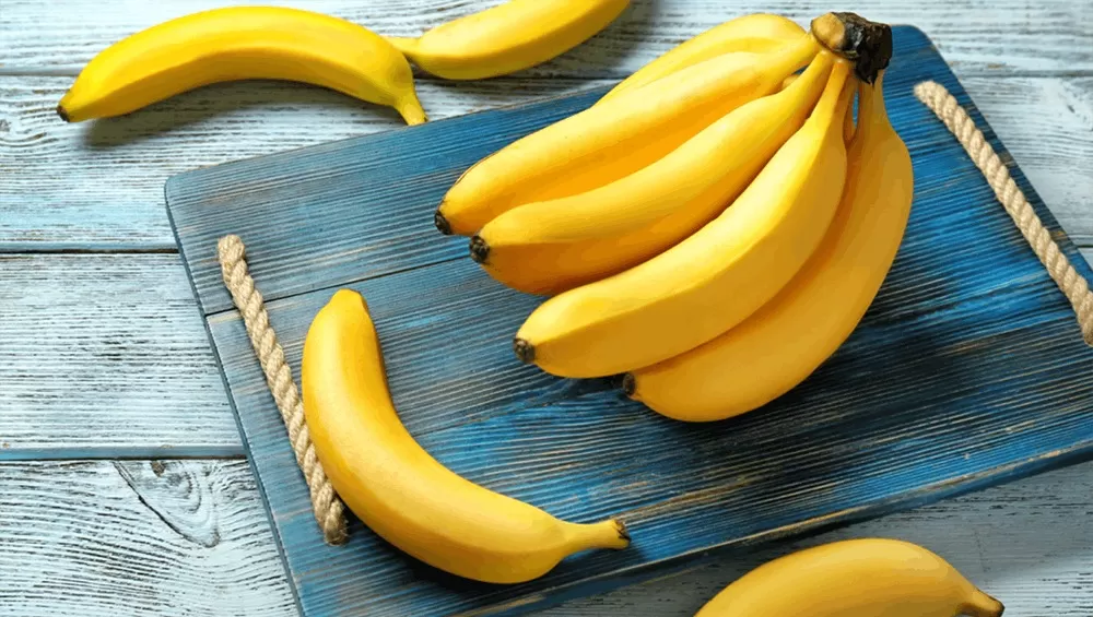 TÁC DỤNG CỦA CHUỐI TRONG VIỆC CẢI THIỆN SỨC KHỎE TIÊU HÓA