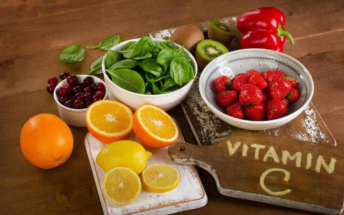 Vitamin C và Vai Trò Quan Trọng Trong Việc Tăng Cường Sức Đề Kháng 3