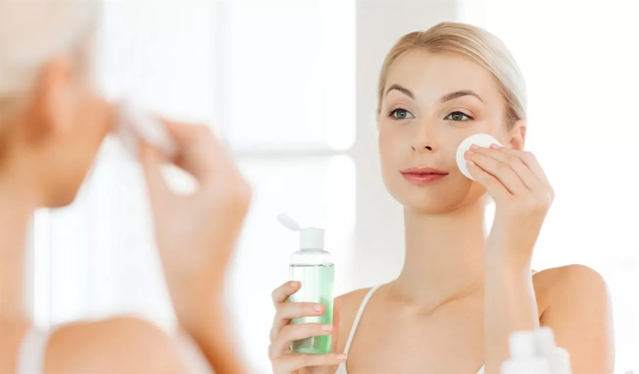 Các Bước Skincare Buổi Tối Giúp Da Phục Hồi Tốt Nhất