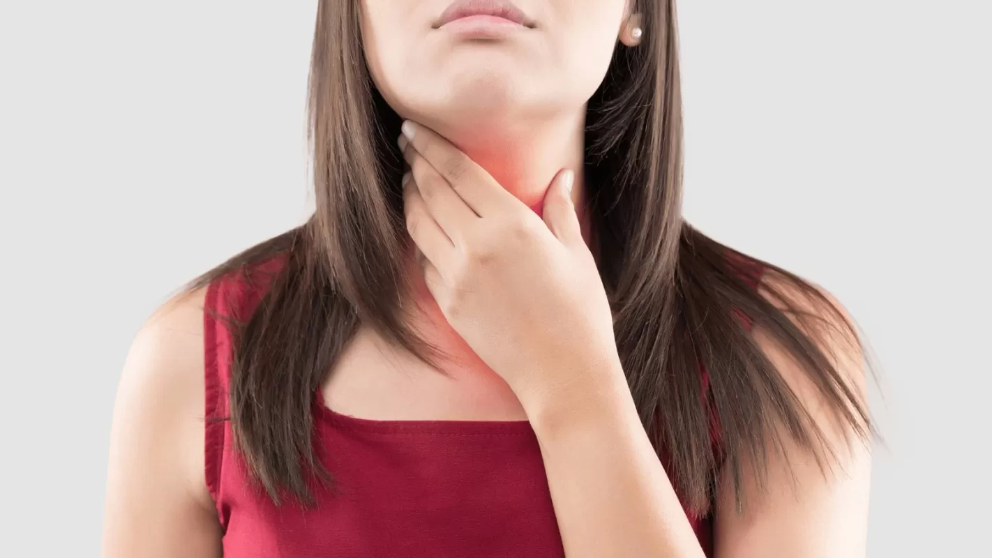 Các Nguyên Nhân Phổ Biến Gây Bệnh Viêm Amidan