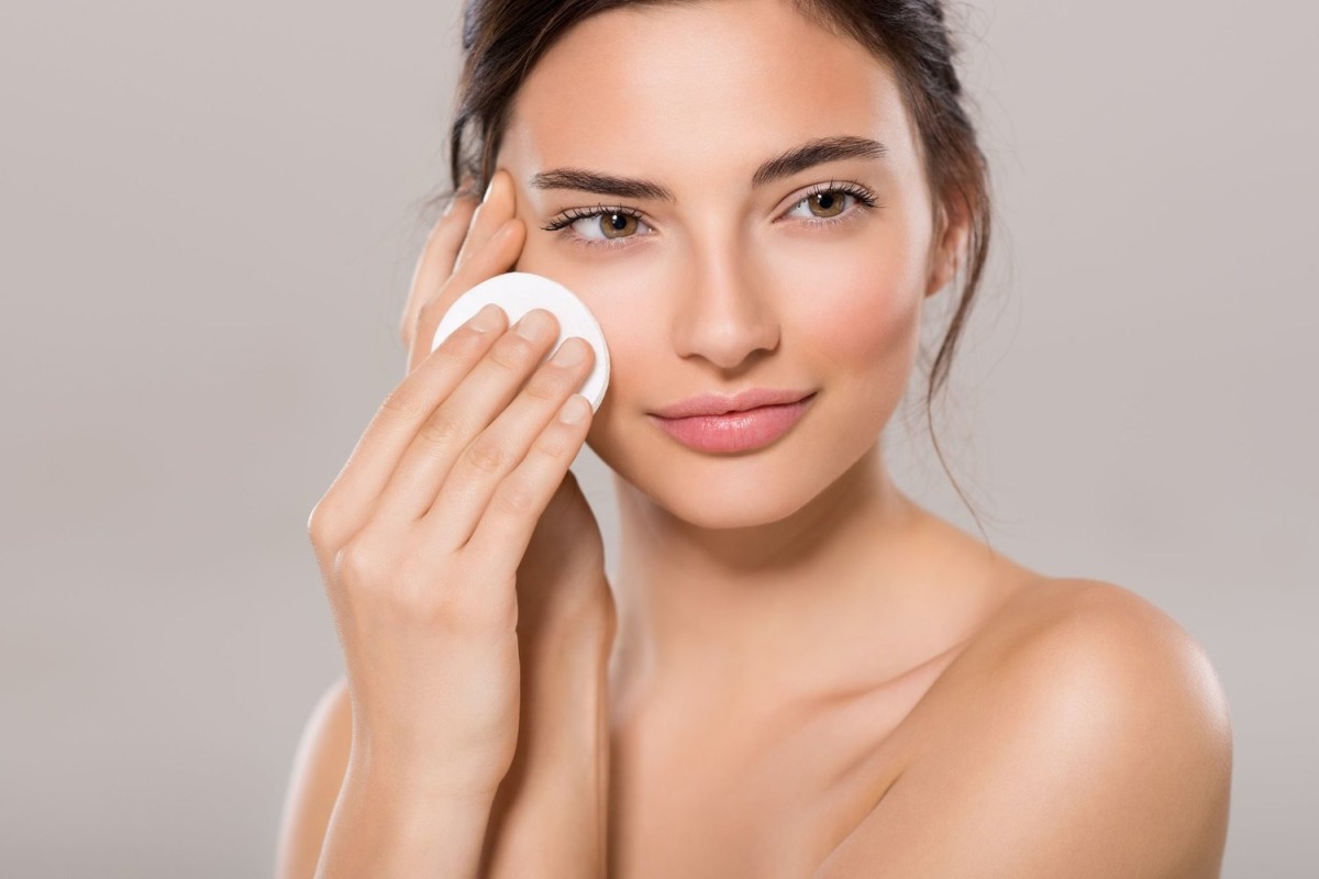 Cách Làm Sạch Da Mặt Đúng Cách Để Ngăn Ngừa Mụn