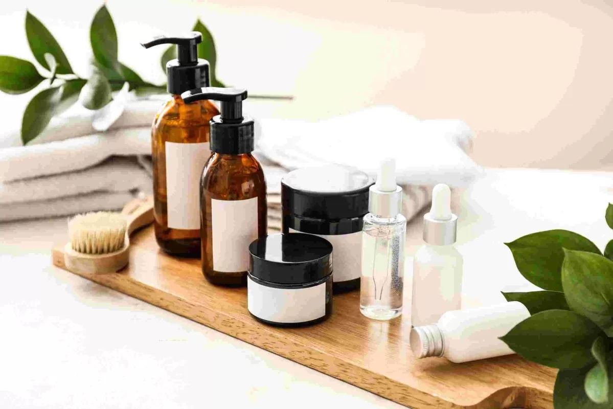 Cách Lựa Chọn Mỹ Phẩm Phù Hợp Với Làn Da Nhạy Cảm