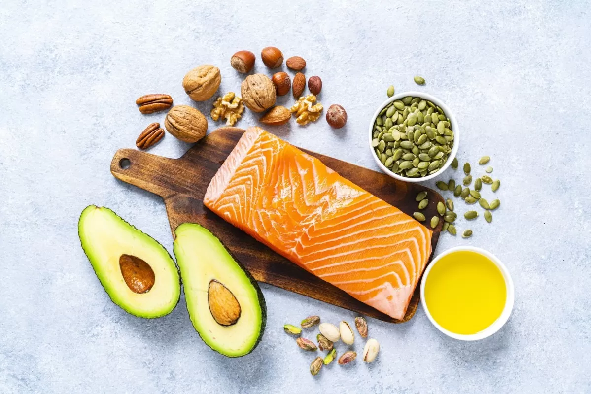 Chế Độ Ăn Uống Giúp Giảm Cholesterol Xấu (LDL) Một Cách Tự Nhiên