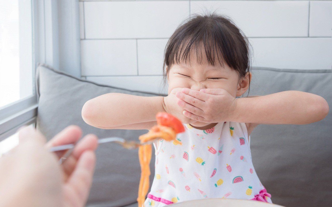 Dấu Hiệu Trẻ Bị Thiếu Sắt Và Cách Bổ Sung Kịp Thời 2