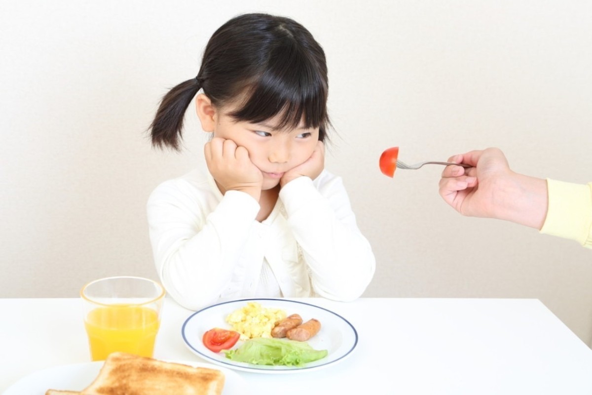 Dấu Hiệu Trẻ Bị Thiếu Sắt Và Cách Bổ Sung Kịp Thời