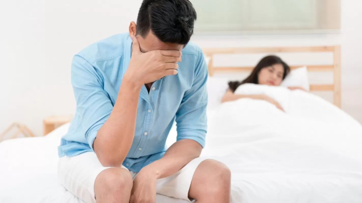 Những Hiểu Lầm Phổ Biến Về Bệnh Lý Nam Khoa