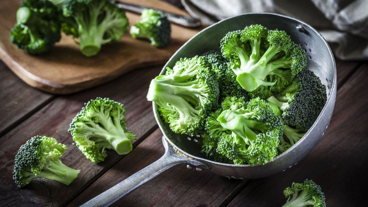 Cách Detox Cơ Thể Sau Kỳ Nghỉ Dài 3