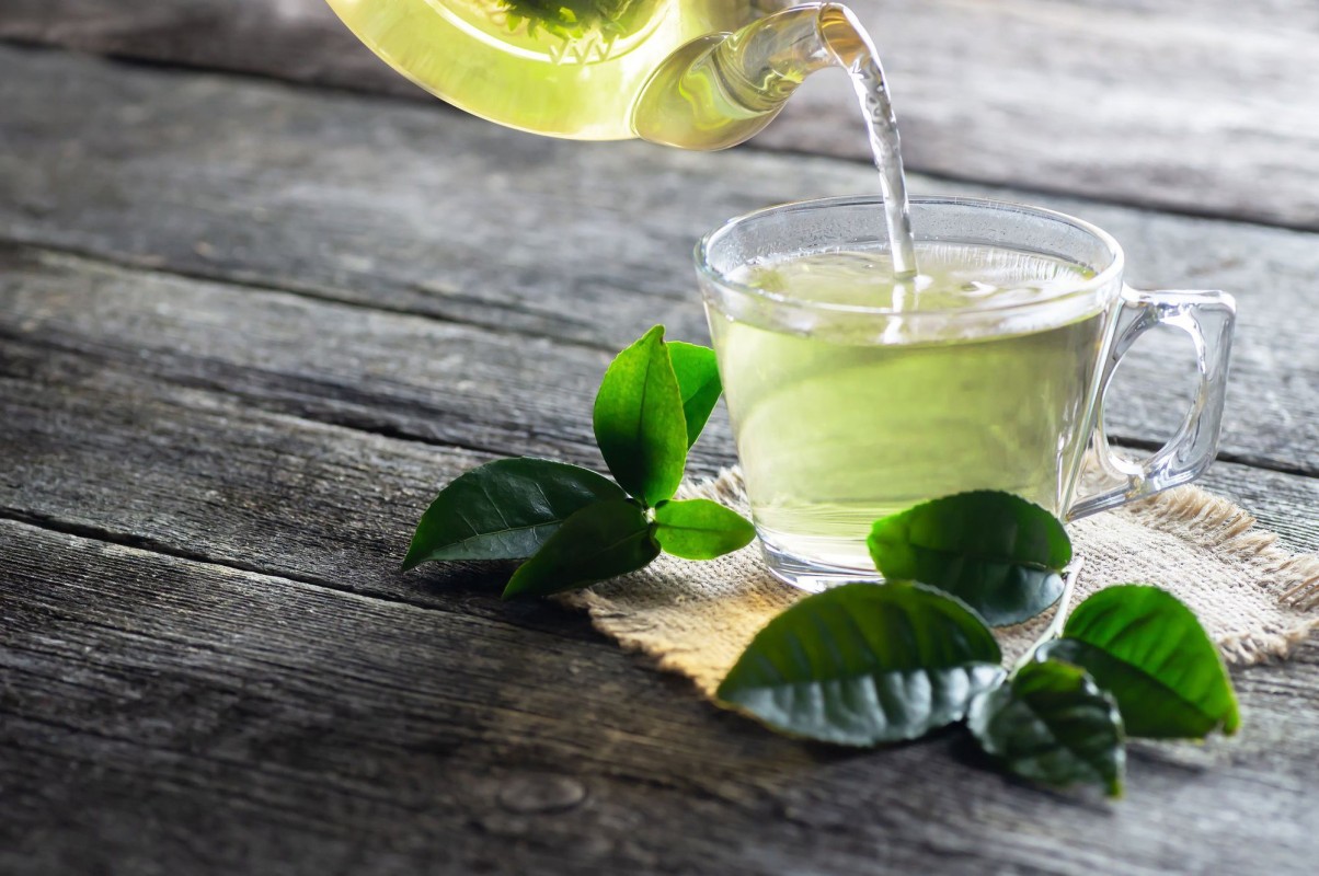 Chế Độ Ăn Giúp Làn Da Sáng Mịn Tự Nhiên 2