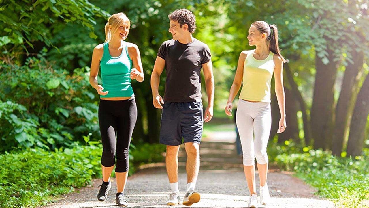 Lợi ích Của Việc Đi Bộ Mỗi Ngày – Bí Quyết Sống Khỏe Từ Những Bước Chân