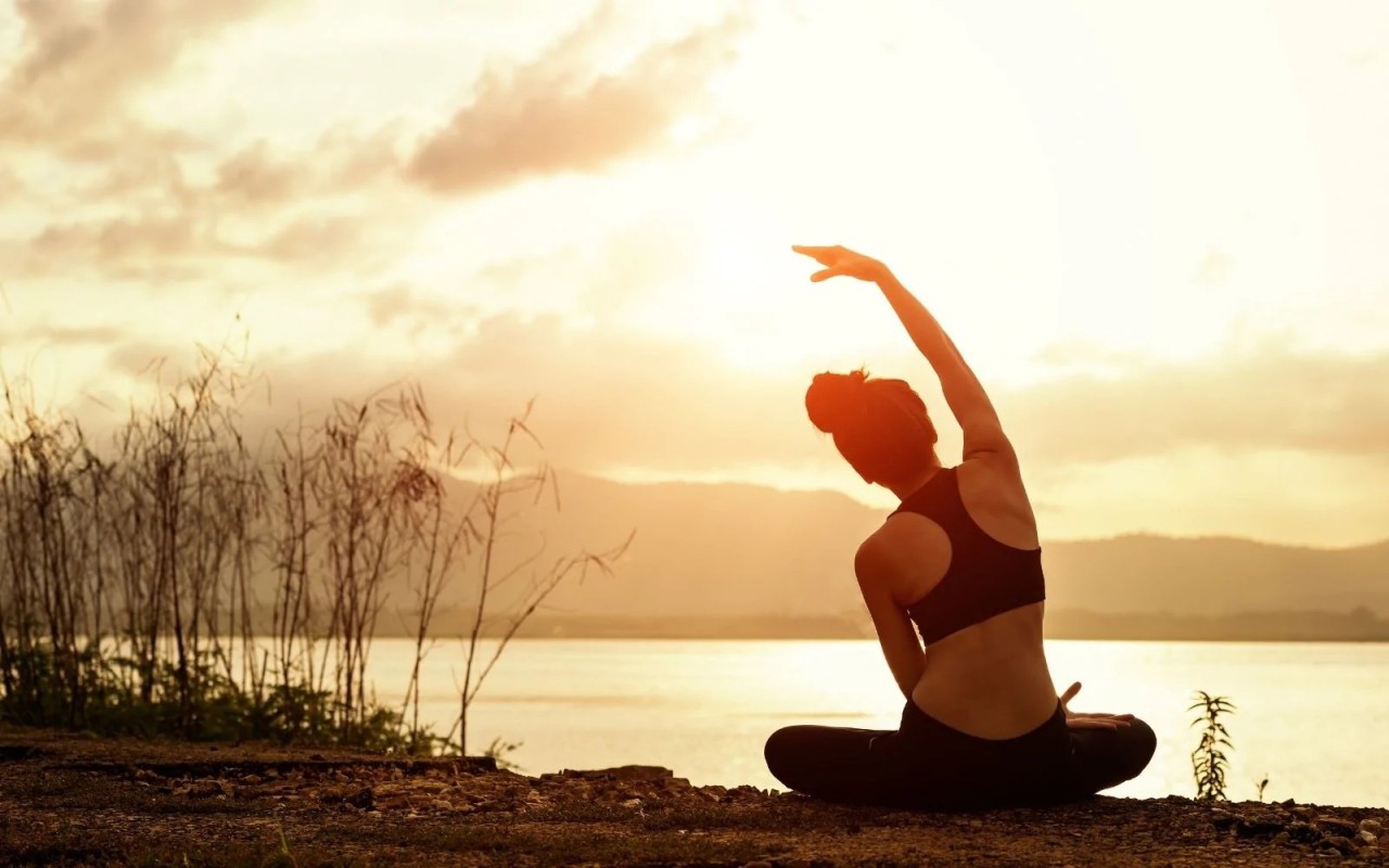 Lợi Ích Của Yoga Buổi Sáng Đối Với Sức Khỏe 1
