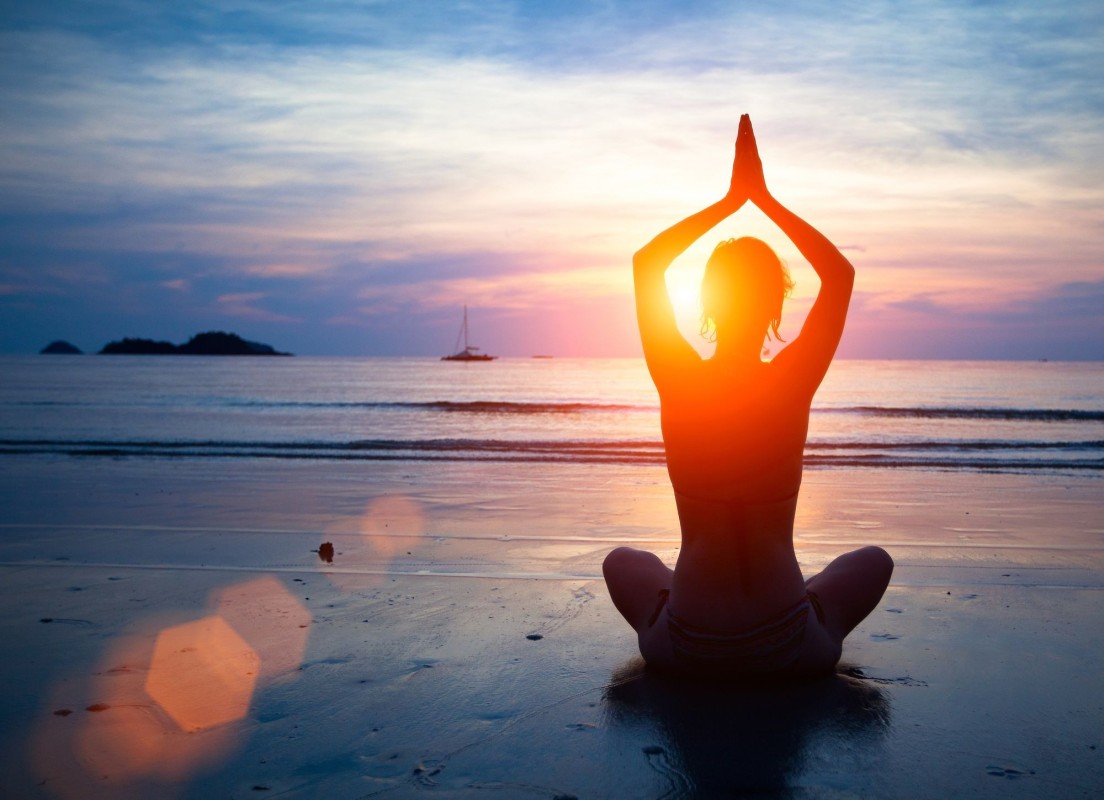 Lợi Ích Của Yoga Buổi Sáng Đối Với Sức Khỏe 3