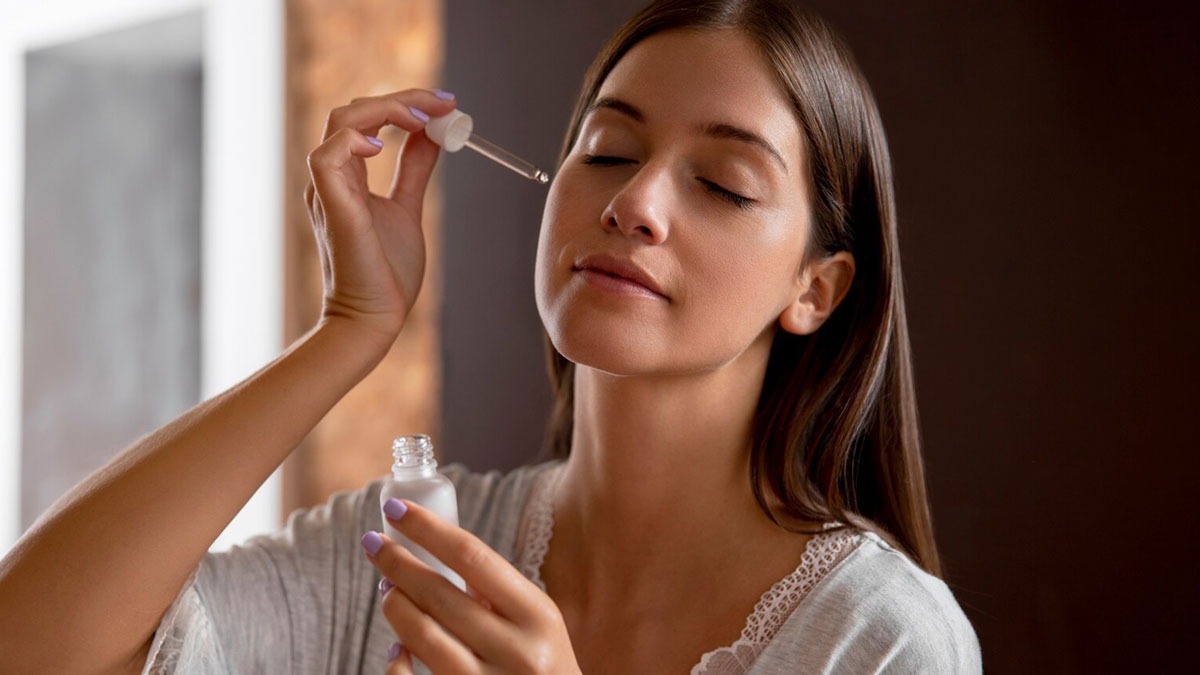 Mẹo Chăm Sóc Da Cho Người Bận Rộn 3