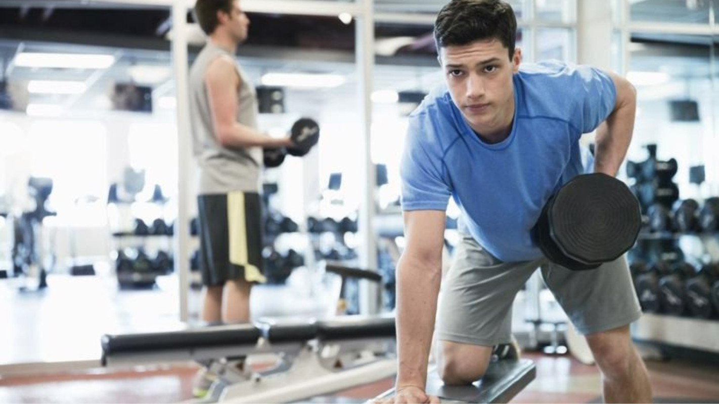 Những Sai Lầm Phổ Biến Khi Tập Gym Và Cách Tập Luyện Hiệu Quả Hơn