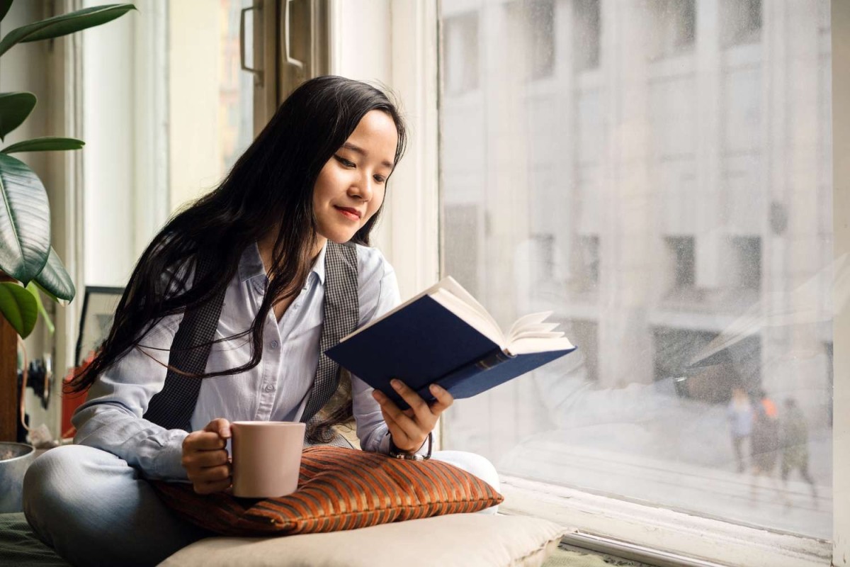 Thói Quen Buổi Sáng Giúp Bạn Luôn Khỏe Mạnh 4