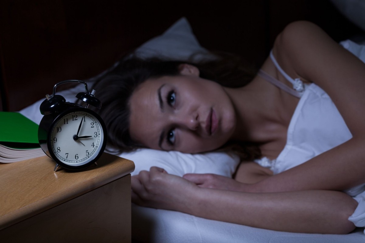Thói quen giúp ngủ ngon hơn mỗi đêm 1