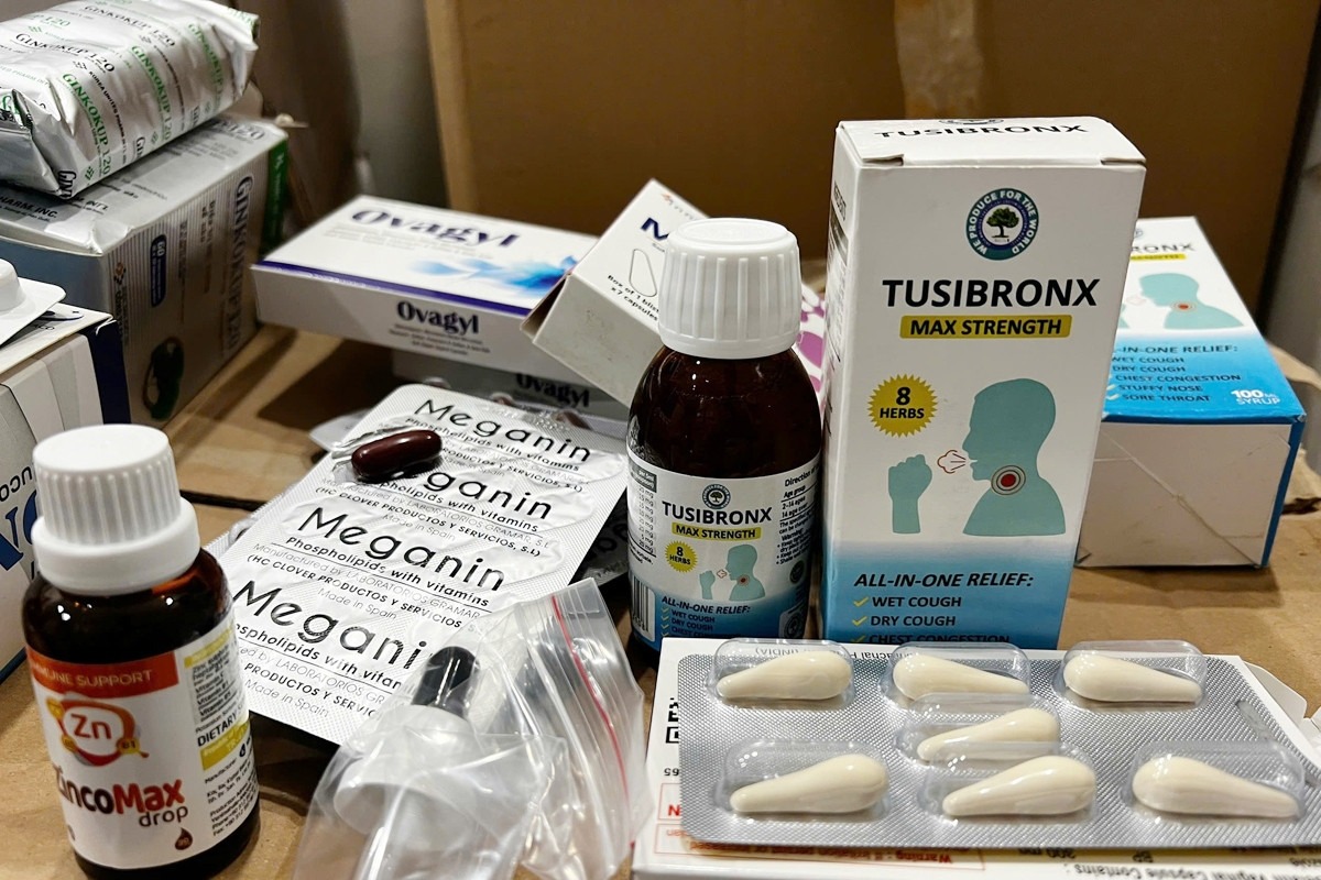 Thuốc giả là gì? Phân biệt thuốc giả với thuốc kém chất lượng