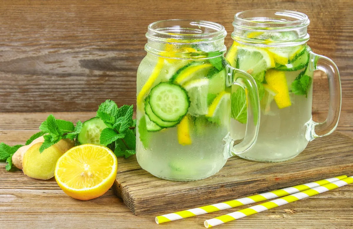 3 Công Thức Nước Ép Detox Cơ Thể Hiệu Quả Ngay Tại Nhà 1