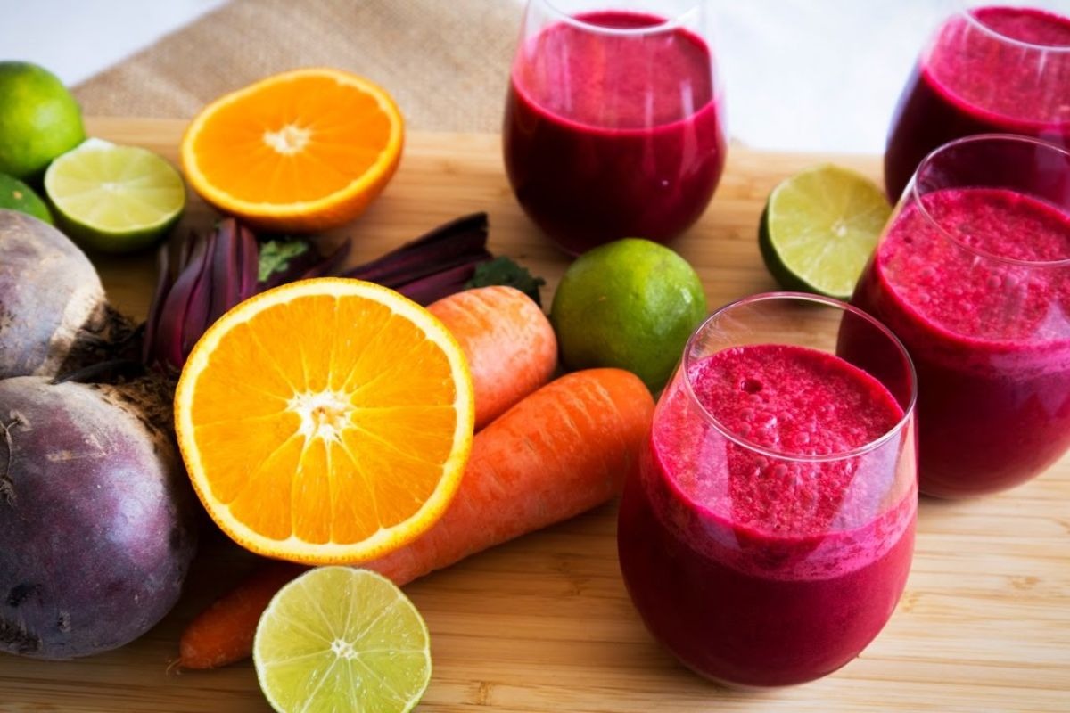 3 Công Thức Nước Ép Detox Cơ Thể Hiệu Quả Ngay Tại Nhà 3