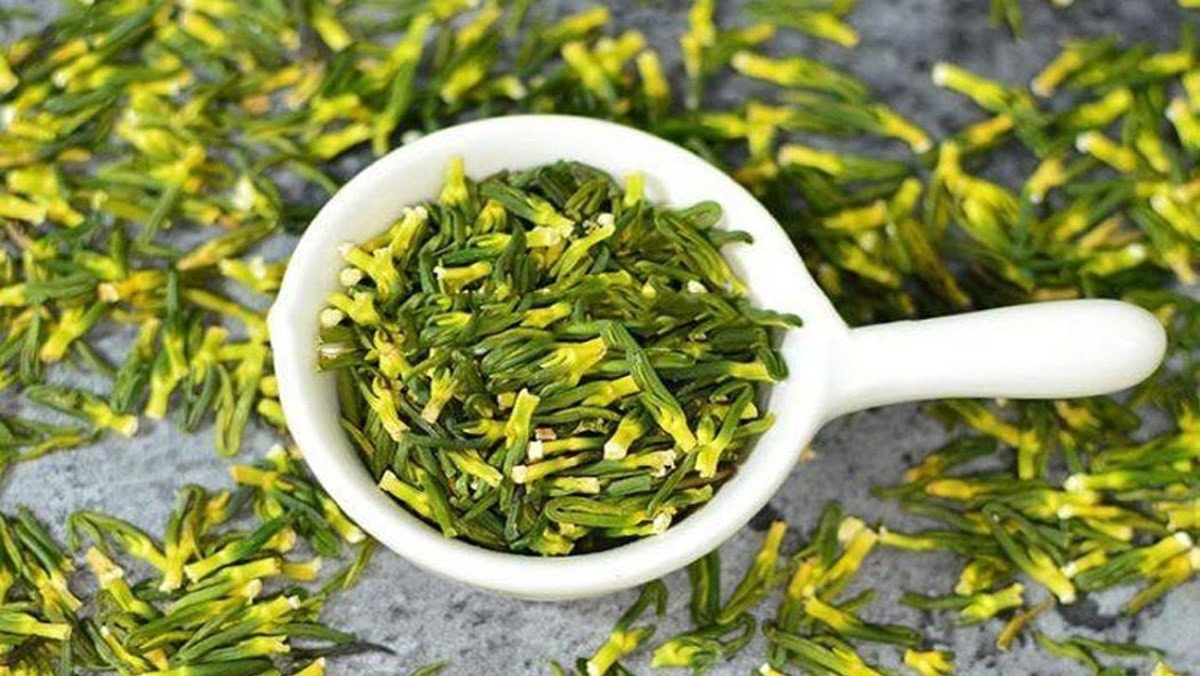 3 Loại Thảo Dược Giúp Ngủ Sâu Như Trẻ Thơ 2