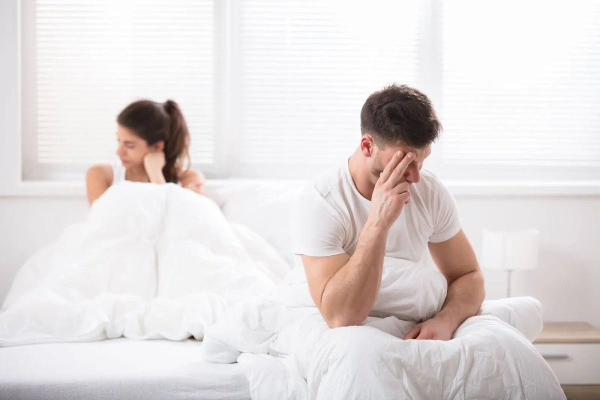 Ảnh Hưởng Của Tuổi Tác Đến Sinh Lý Nam Giới 2