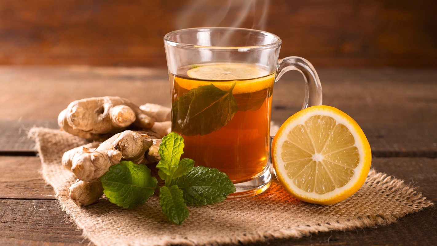 Cách Dùng Gừng Tươi Trong Chữa Cảm Lạnh Theo Đông Y – Hiệu Quả Tự Nhiên, Dễ Thực Hiện Tại Nhà