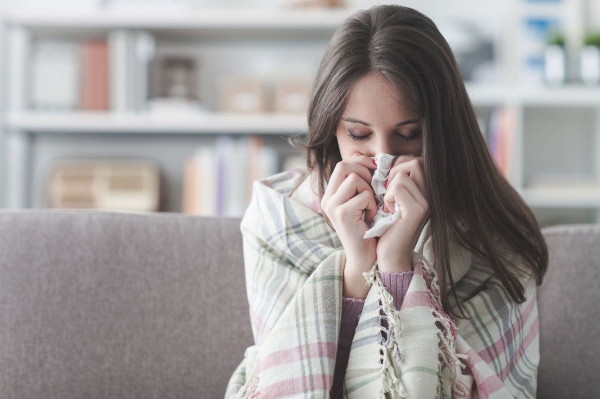 Cách Phòng Ngừa Cảm Cúm Mùa Hè Hiệu Quả – Chuyên Gia Khuyến Nghị