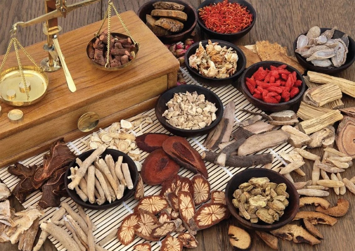 Đông Y Hỗ Trợ Điều Trị Đau Đầu Mãn Tính Như Thế Nào 3