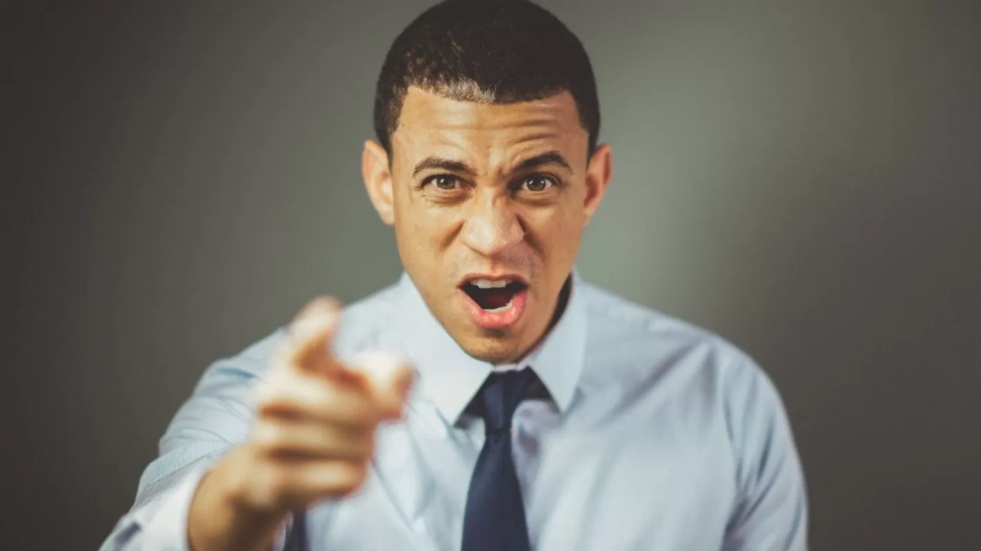 Giận Dữ Mất Kiểm Soát? 9 Cách “Hạ Hỏa” Ngay Lập Tức Mà Không Làm Tổn Thương Ai!