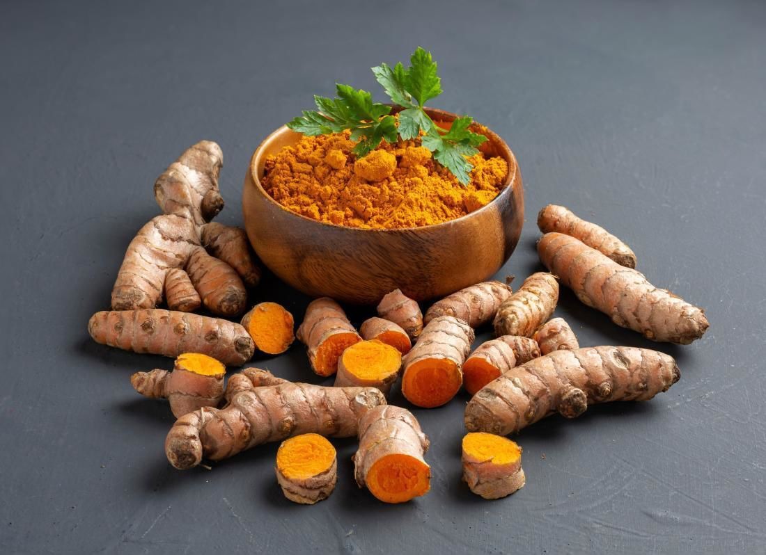 “Khắc tinh” của viêm loét dạ dày: Cách dùng nghệ tươi đúng chuẩn để trị bệnh hiệu quả tại nhà