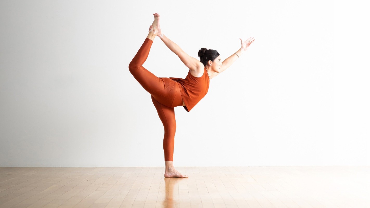 Khám Phá Dancer Pose 2