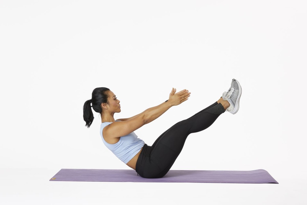 Không Cần Dụng Cụ 3