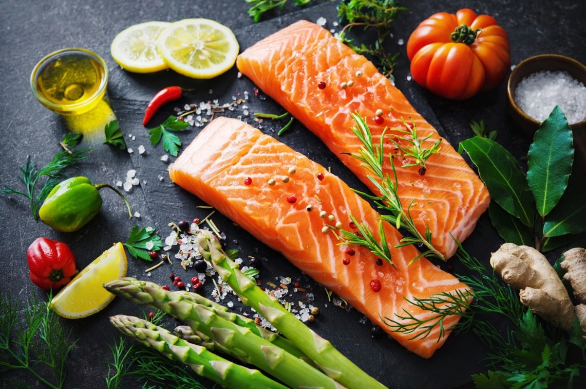 Nghiên Cứu Mới Về Thực Phẩm Chống Ung Thư: Ăn Gì Để Phòng Ngừa Tế Bào Ung Thư?