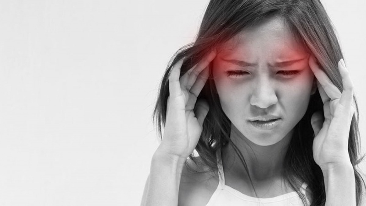 Phân biệt đau nửa đầu và đau đầu thông thường 2