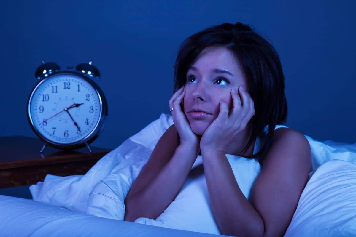 Rối loạn nội tiết ở nữ giới 3